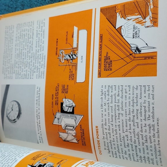 Electrical repairs book - Picture 4 of 4